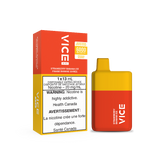 BUY 5 AND GET 6TH ONE FREE. VICE BOX STRAWBERRY BANANA ICE DISPOSABLE MISTER VAPOR CANADA TORONTO, BURLINGTON